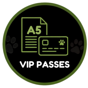 VIP Pass Packages