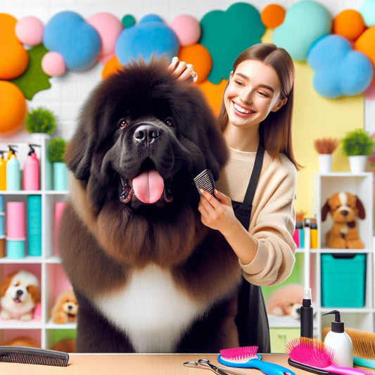 XXL dog Wash Blow, Nail Trim, Full Groom, Ear Clean