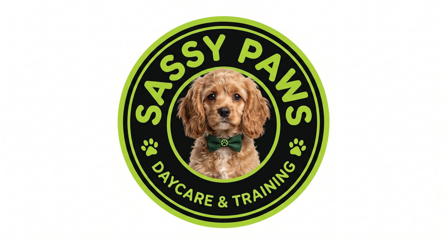 Puppy Group Training 3 Session. Session 1: 8:00 AM | Session 2: 9:30 AM