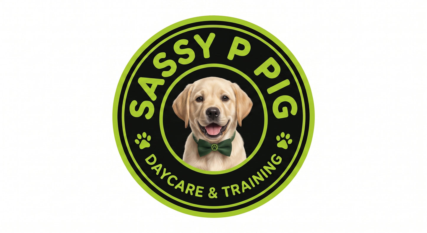 Puppy Group Training 1 Session. Session 1: 8:00 AM | Session 2: 9:30 AM