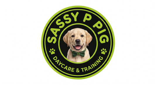 Puppy Group Training 1 Session. Session 1: 8:00 AM | Session 2: 9:30 AM
