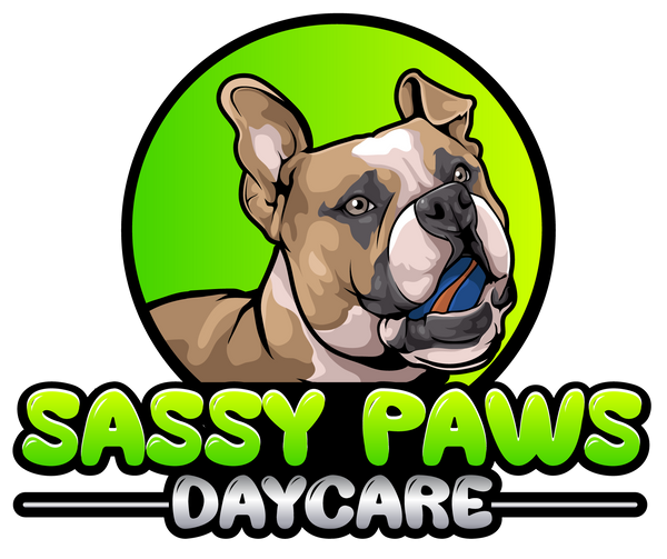 Sassy Paws Day Care