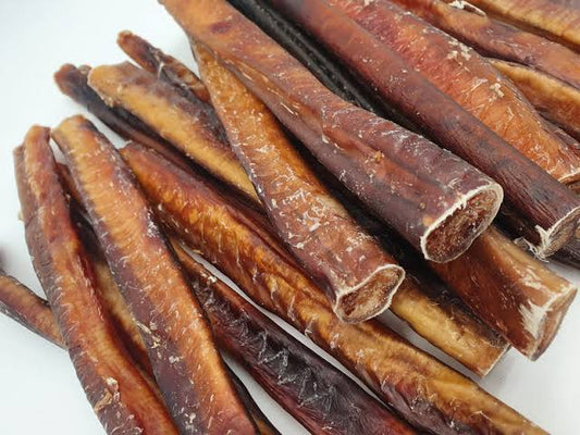 Beef Thick Pizzles Strips 100g